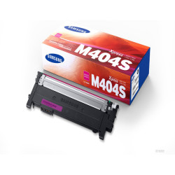 Samsung/HP - Toner originale - Magenta - CLTM404S/ELS - 1.000 pag