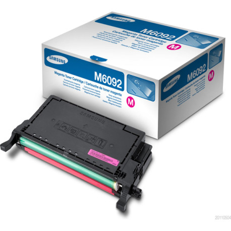 Samsung/HP - Toner originale - Magenta - CLTM6092S/ELS - 7.000 pag