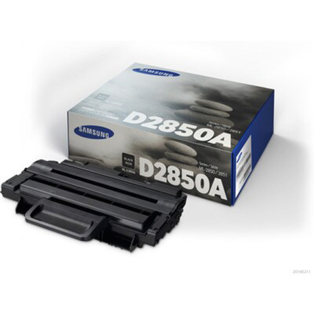 Samsung/HP - Toner originale - Nero - MLD2850A/ELS - 2.000 pag