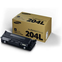 Samsung/HP - Toner originale - nero - MLT-D204L - SU929A