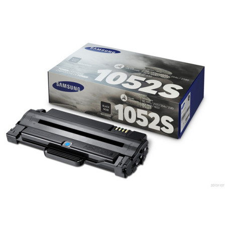 Samsung/HP - Toner originale - Nero - MLTD1052S/ELS - 1.500 pag