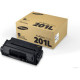 Samsung/HP - Toner originale - Nero - MLTD201L/ELS - 20.000 pag