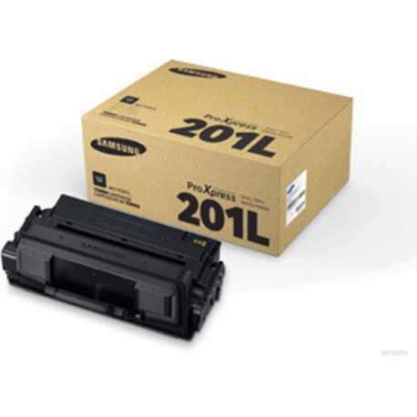 Samsung/HP - Toner originale - Nero - MLTD201L/ELS - 20.000 pag