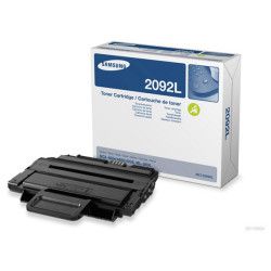 Samsung/HP - Toner originale - Nero - MLTD2092L/ELS - 5.000 pag