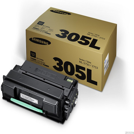 Samsung/HP - Toner originale - Nero - MLTD305L/ELS - 15.000 pag