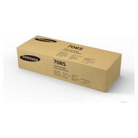 Samsung/HP - Toner originale - Nero - MLTD708S/ELS - 25.000 pag