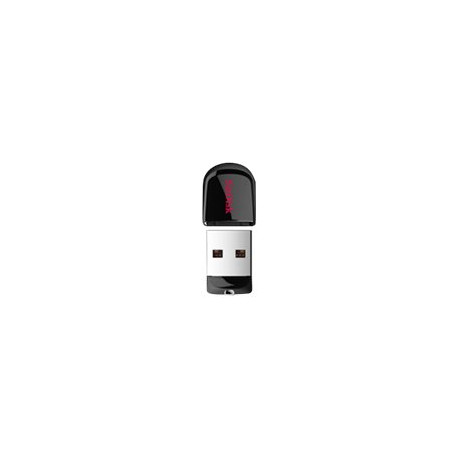 SanDisk Cruzer Fit - Chiavetta USB - 32 GB - USB 2.0