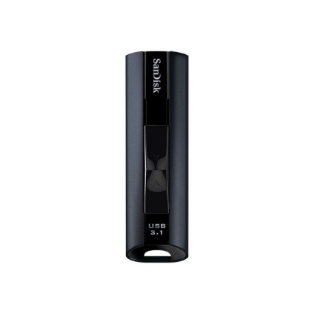 SanDisk Extreme Pro - Chiavetta USB - 128 GB - USB 3.2