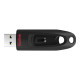 SanDisk Ultra - Chiavetta USB - 128 GB - USB 3.0