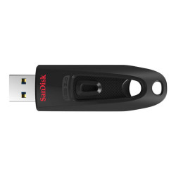 SanDisk Ultra - Chiavetta USB - 128 GB - USB 3.0