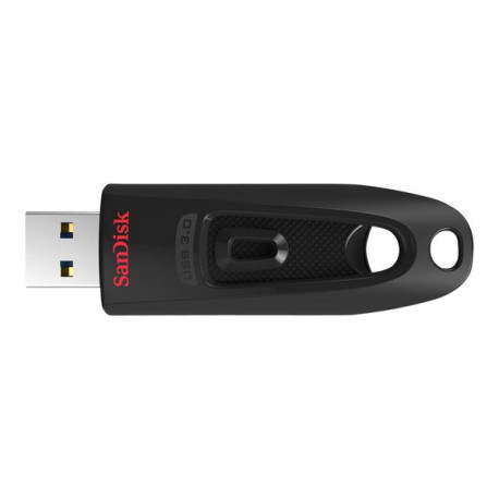 SanDisk Ultra - Chiavetta USB - 64 GB - USB 3.0