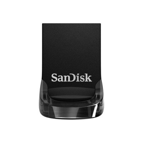 SanDisk Ultra Fit - Chiavetta USB - 128 GB - USB 3.1