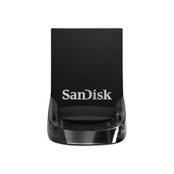 SanDisk Ultra Fit - Chiavetta USB - 16 GB - USB 3.1