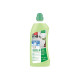 Sanitec GREEN POWER ECO - Detergente/deodorante/sanificante - schiuma - flacone - 1 L - concentrato