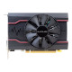 Sapphire Pulse Radeon RX 550 - Scheda grafica - Radeon RX 550 - 4 GB GDDR5 - PCIe 3.0 x16 - DVI, HDMI, DisplayPort - confezione