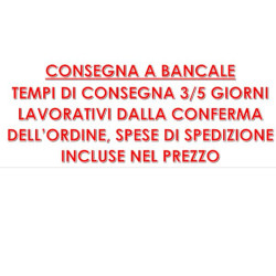 CARTA A BANCALE - UNIVERSAL - 180 RISME - CARTA A BANCALE IN CONSEGNA DIRETTA