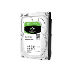 Seagate Barracuda ST2000DM008 - HDD - 2 TB - interno - 3.5" - SATA 6Gb/s - 7200 rpm - buffer: 256 MB