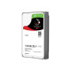 Seagate IronWolf ST12000VN0008 - HDD - 12 TB - interno - 3.5" - SATA 6Gb/s - 7200 rpm - buffer: 256 MB