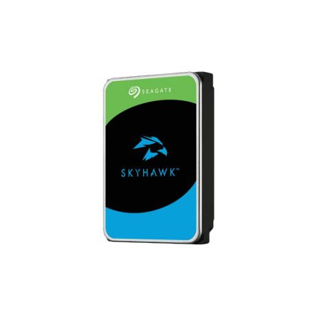 Seagate SkyHawk ST1000VX013 - HDD - 1 TB - interno - 3.5" - SATA 6Gb/s - buffer: 256 MB