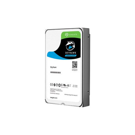 Seagate SkyHawk Surveillance HDD ST2000VX015 - HDD - 2 TB - interno - SATA 6Gb/s - buffer: 256 MB