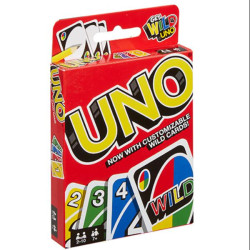 CARTE UNO