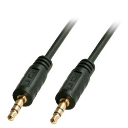 Cavo Audio Jack 3.5mm M/M, 5m