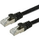 CAVO ETHERNET CAT 6 3M PREMIUM