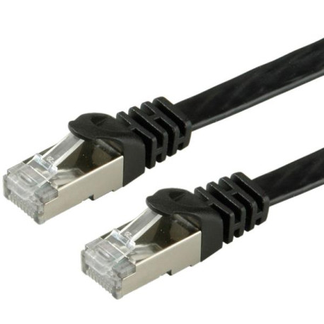 CAVO ETHERNET CAT 6 3M PREMIUM