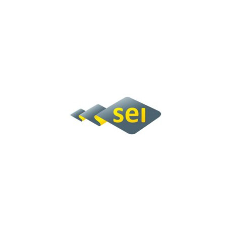 SEI MEMORY X File - Scatola per archiviazione - per 520 x 370 mm - bianco