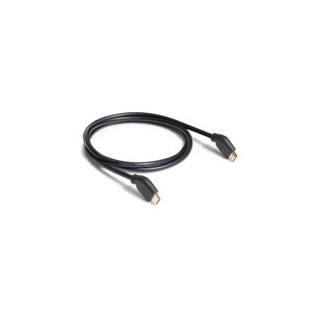 CAVO HDMI CON PLUG 45° - 1 5 M