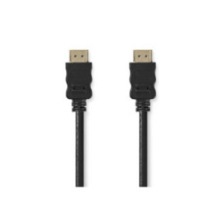 CAVO HDMI MM 0.5 MT