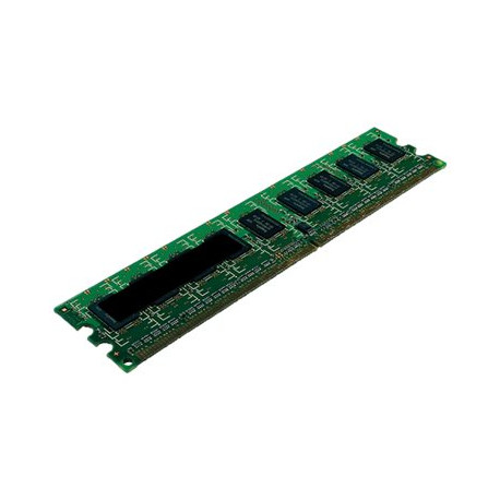 Lenovo - DDR4 - modulo - 32 GB - DIMM 288-PIN - 3200 MHz / PC4-25600 - 1.2 V - senza buffer - non ECC - CRU, Brown Box - verde 