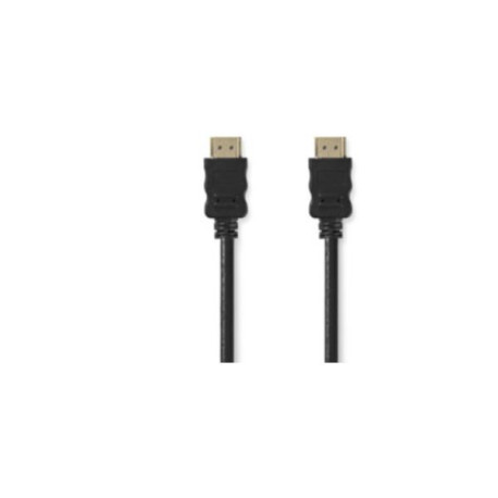 CAVO HDMI STANDARD QUALITY 2M