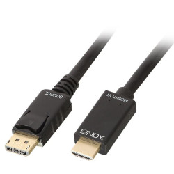 CAVO MINI DISPLAYPORT A