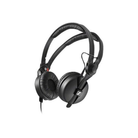 Sennheiser HD 25 - Cuffie - over ear - cablato - jack 3,5 mm