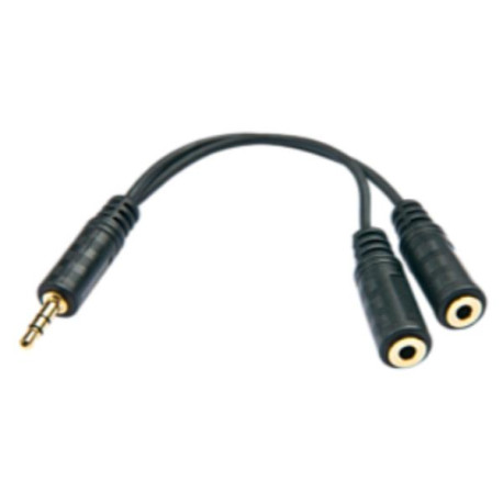 Cavo Splitter audio 3.5mm