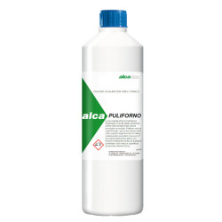 Sgrassante Puliforno - Alca - flacone da 1 L