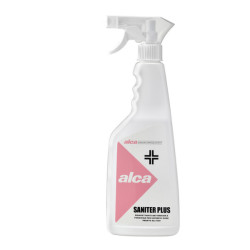 Sgrassante Saniter Plus - 750 ml - Alca