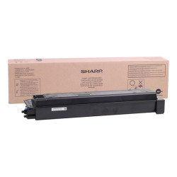 Sharp - Toner - Nero - MX500GT - 40.000 pag