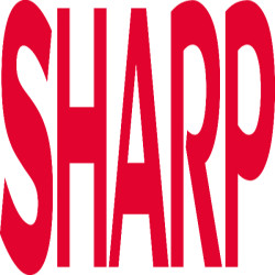 Sharp - Vaschetta Recupero Toner - MX601HB - 50.000 pag