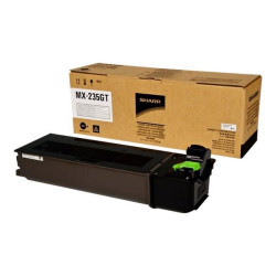 Sharp MX-235GT - Nero - originale - cartuccia toner - per AR-5618N, 5620, 5620N