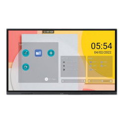 Sharp PN-L652B - 65" Categoria diagonale L2B Series Display LCD retroilluminato a LED - interattiva - con touch screen (multi t