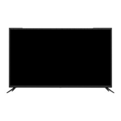 Smart-Tech SMT55N30UC2M1B1 - 55" Categoria diagonale TV LCD retroilluminato a LED - Smart TV - Android TV - 4K UHD (2160p) 3840