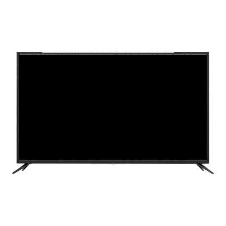 Smart-Tech SMT55N30UC2M1B1 - 55" Categoria diagonale TV LCD retroilluminato a LED - Smart TV - Android TV - 4K UHD (2160p) 3840