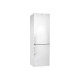 Smeg Universale CF33BF - Frigorifero/congelatore - Freezer inferiore - larghezza: 59.5 cm - profondità 59.2 cm - altezza: 185.1