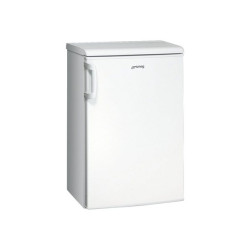 Smeg Universale CV102F - Congelatore - sottotavolo - larghezza: 54 cm - profondità 59 cm - altezza: 84 cm - 95 litri - Classe F