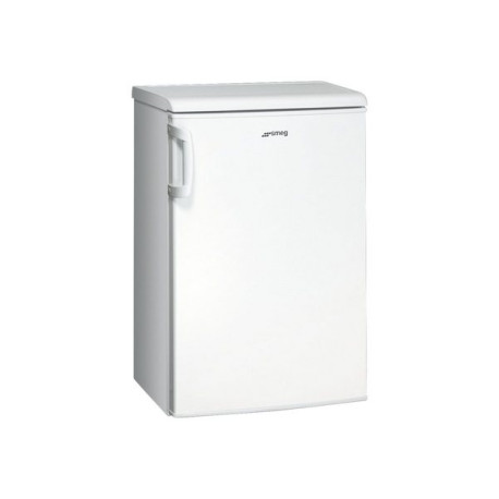 Smeg Universale CV102F - Congelatore - sottotavolo - larghezza: 54 cm - profondità 59 cm - altezza: 84 cm - 95 litri - Classe F