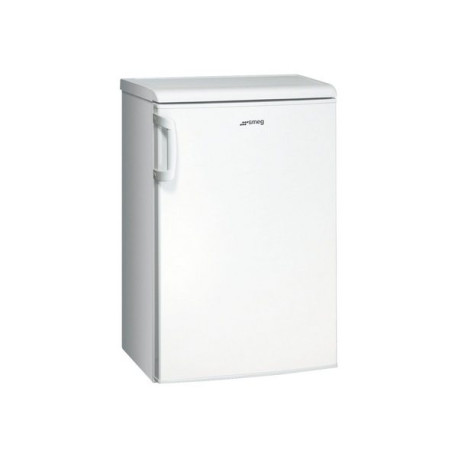 Smeg Universale FA120E - Frigorifero con scompartimento freezer - sottotavolo - larghezza: 54 cm - profondità 59 cm - altezza: 