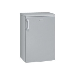 Smeg Universale FA120ES - Frigorifero con scompartimento freezer - sottotavolo - larghezza: 54.5 cm - profondità 66 cm - altezz