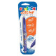 CF1 BLISTER PENNA CANCELLABILE BLU